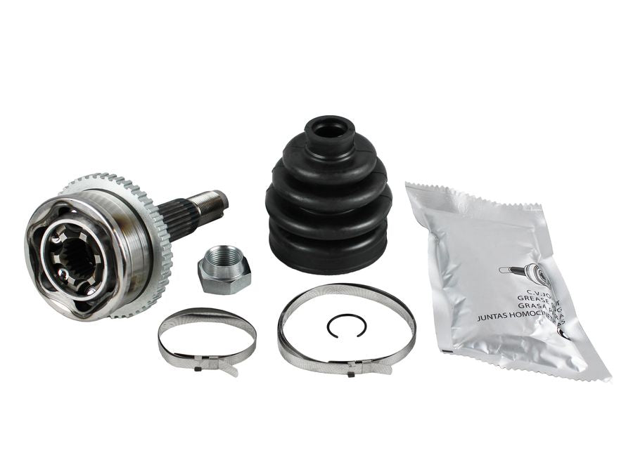 JAS-CJ090 JUNTA HOMOCINETICA EXTERIOR PARA CHEVROLET SPARK BASE 1.2 4 2011-2012