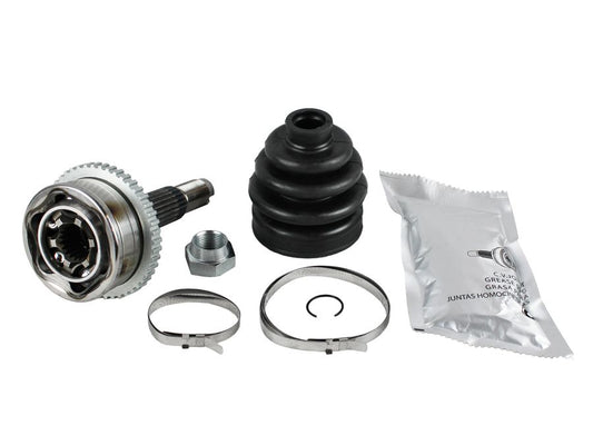 JAS-CJ090 JUNTA HOMOCINETICA EXTERIOR PARA CHEVROLET SPARK BASE 1.2 4 2011-2012