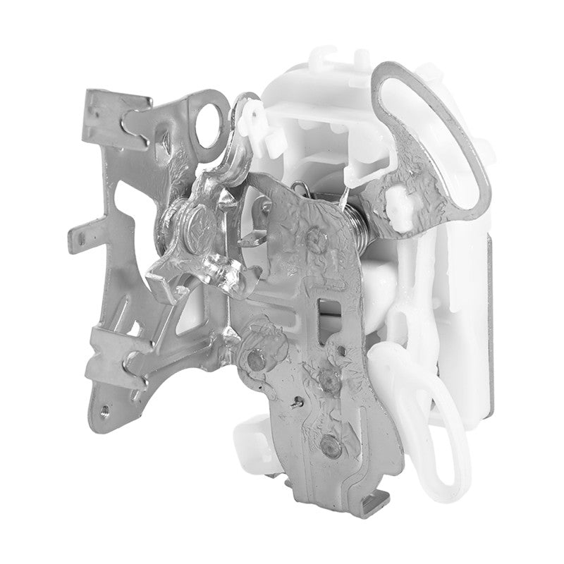 MANJ-109675 - CHAPA DE PUERTA PARA HONDA ACCORD 2003-2007 IZQUIERDA DELANTERA
