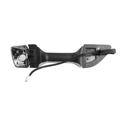 MANJ-109833 - MANIJA EXTERIOR PARA DODGE RAM 1200 2024-2025 IZQUIERDA DELANTERA