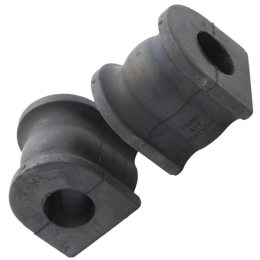 11-504 - GOMAS BARRA ESTABILIZADORA TRASERA PARA FORD EDGE 2011-2014