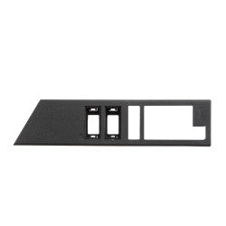 MANJ-93048 - MANIJA INTERIOR PARA CHEVROLET BLAZER (C10) 1988-1994 DERECHA DELANTERA