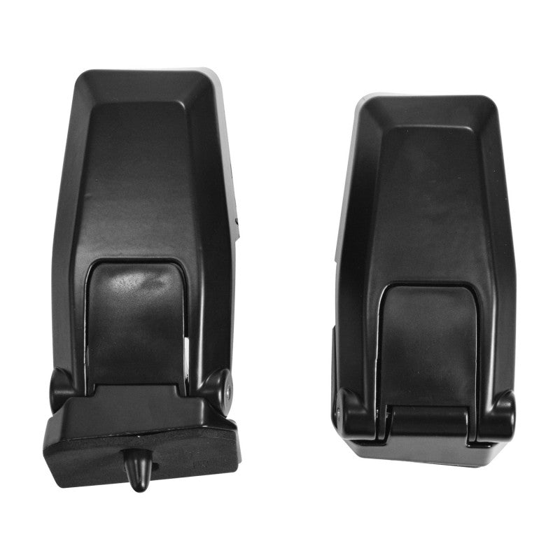 MANJ-107079 - JUEGO DE BISAGRAS DE PUERTA PARA JEEP LIBERTY 2008-2012 DERECHA/IZQUIERDA