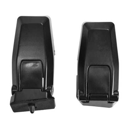 MANJ-107079 - JUEGO DE BISAGRAS DE PUERTA PARA JEEP LIBERTY 2008-2012 DERECHA/IZQUIERDA