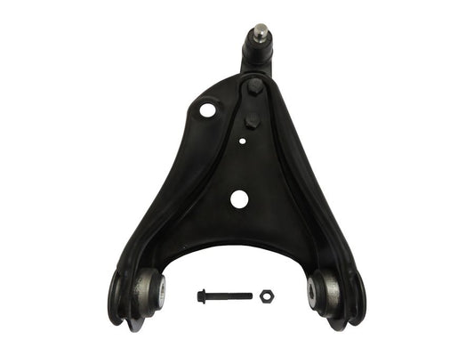 BAW-CM1301 HORQUILLA DELANTERA INFERIOR IZQUIERDA PARA NISSAN PLATINA CUSTOM 1.6 4 2008-2010