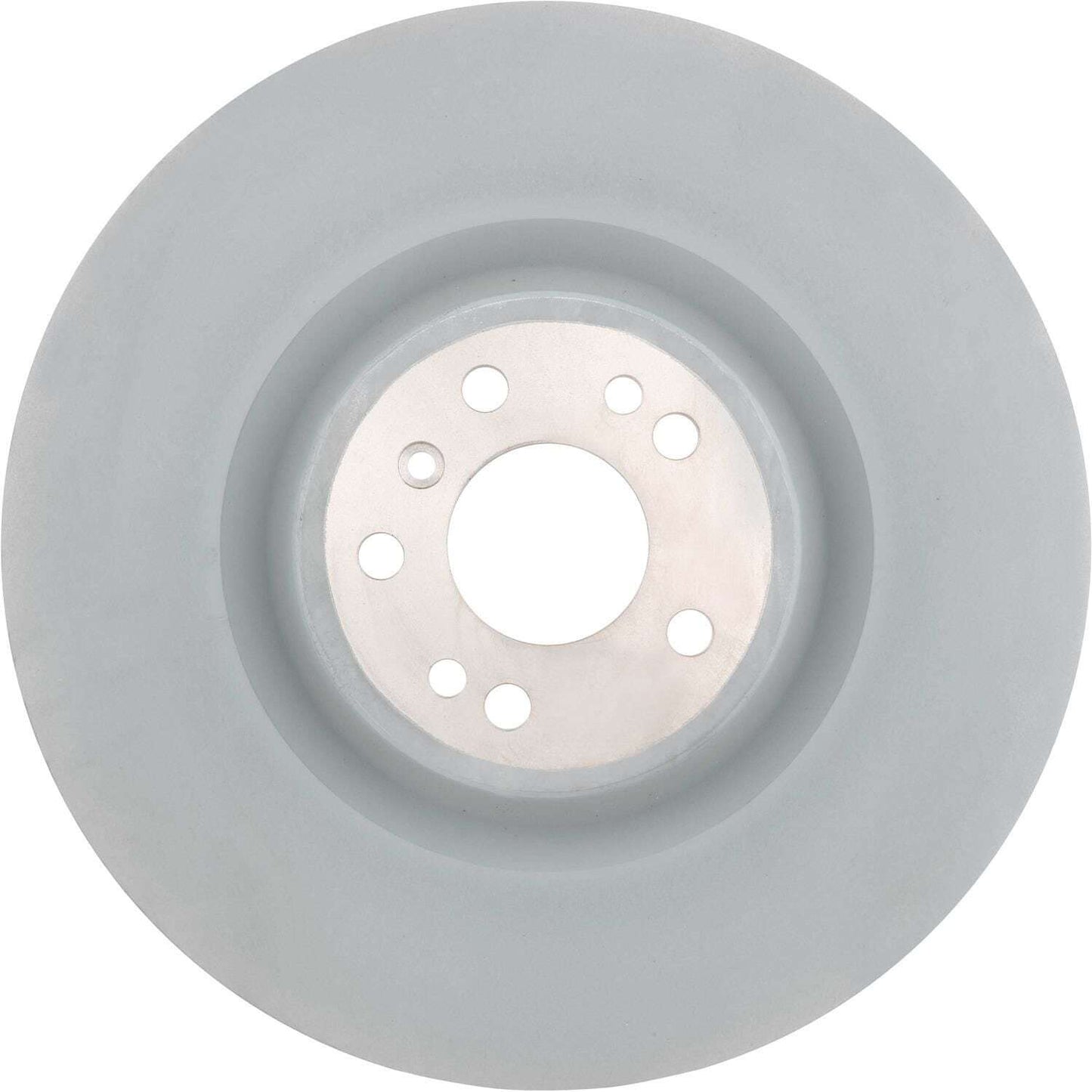 BRE-09.R105.11 - PAR DE DISCOS DE FRENO DELANTEROS PARA MERCEDES-BENZ ML500 BASE 2006-2007