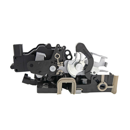 MANJ-107874 - CHAPA DE PUERTA PARA FORD F-150 2015-2020 DERECHA TRASERA