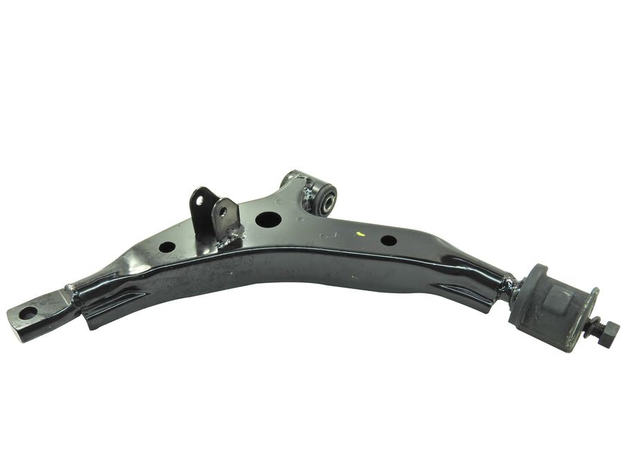BAW-CM027 HORQUILLA DELANTERA INFERIOR IZQUIERDA PARA DODGE ATOS BASE 1.1 4 2011-2011