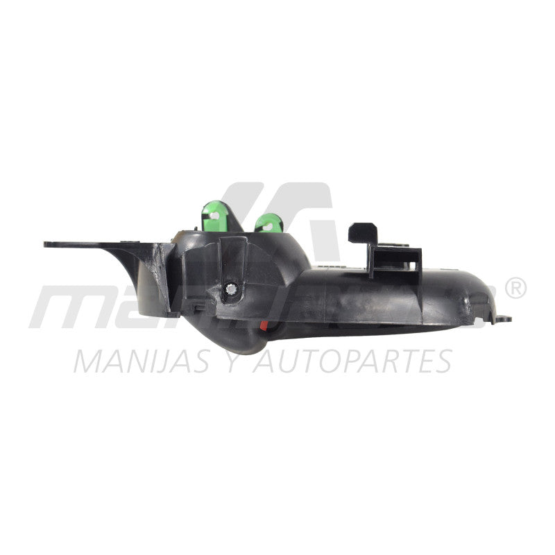 MANJ-98581 - MANIJA INTERIOR PARA BUICK RAINIER 2002-2009 DELANTERA/TRASERA IZQUIERDA