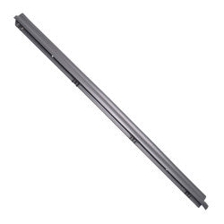 MANJ-75465 - MOLDURA BOTAGUA PARA JEEP WRANGLER 1987-1995 IZQUIERDA DELANTERA