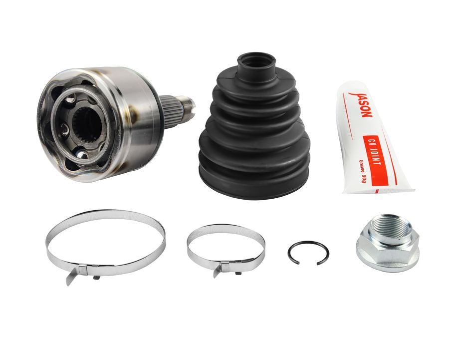 JAS-CJ265 JUNTA HOMOCINETICA EXTERIOR PARA HONDA HR-V 1 MILLION EDITION 1.8 4 2019-2019