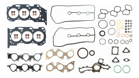 FSX-8062070NR - JUEGO DE EMPAQUES PARA TOYOTA 4RUNNER V6 4.0 DOHC, 1GRFE 2003-2009 GASOLINA
