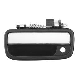 MANJ-95679 - MANIJA EXTERIOR PARA TOYOTA TACOMA 1995-2004 IZQUIERDA DELANTERA
