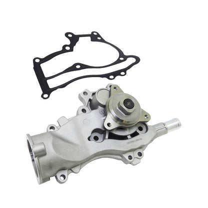 US8152 BOMBA DE AGUA PARA CADILLAC ELR BASE 4 CIL 1.4L 2014-2015