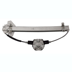 MANJ-100796 - ELEVADOR DE CRISTAL PARA DODGE ATTITUDE 2006-2011 DERECHO TRASERO