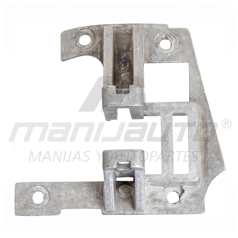 MANJ-92090 - MANIJA INTERIOR PARA VOLKSWAGEN POINTER 2000-2005 DELANTERA/TRASERA DERECHA