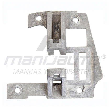 MANJ-92090 - MANIJA INTERIOR PARA VOLKSWAGEN POINTER 2000-2005 DELANTERA/TRASERA DERECHA