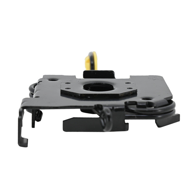 MANJ-102099 - CHAPA DE COFRE PARA FORD ECOSPORT 2004-2012