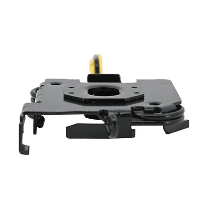 MANJ-102099 - CHAPA DE COFRE PARA FORD ECOSPORT 2004-2012