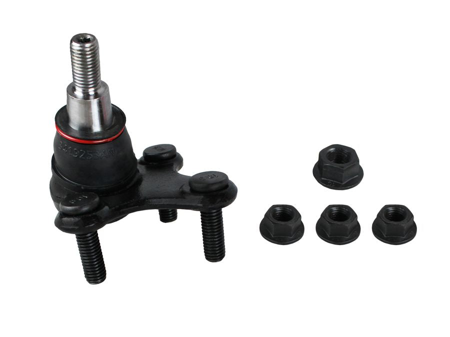 BAW-BA737 ROTULA DELANTERA INFERIOR IZQUIERDA PARA VOLKSWAGEN TERAMONT BASE 2 4 2023-2023