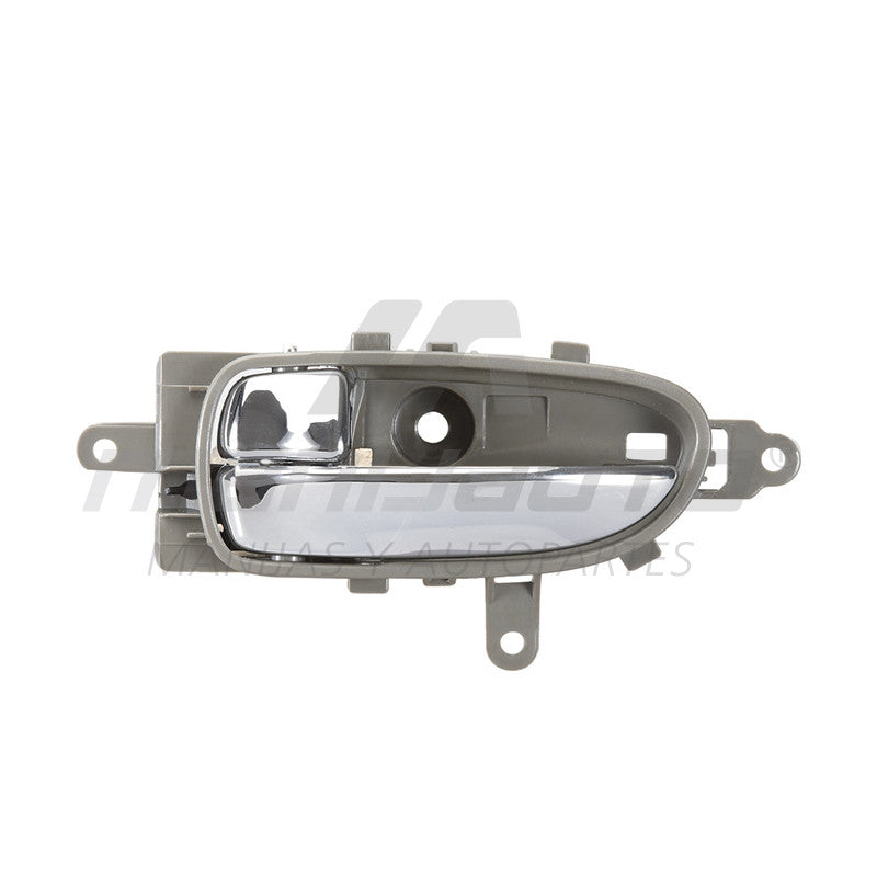 MANJ-98179 - MANIJA INTERIOR PARA NISSAN ALTIMA 2007-2012 DELANTERA/TRASERA IZQUIERDA