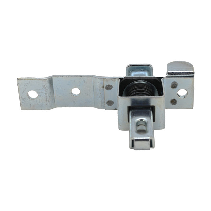 MANJ-106168 - CHAPA DE TAPA CAJA PARA CHEVROLET S10 1995-2004 DERECHA TRASERA