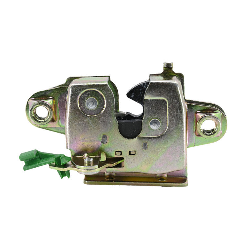 MANJ-106265 - CHAPA DE TAPA CAJA PARA TOYOTA TUNDRA 2000-2006 IZQUIERDA