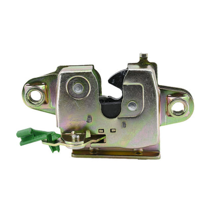 MANJ-106265 - CHAPA DE TAPA CAJA PARA TOYOTA TUNDRA 2000-2006 IZQUIERDA