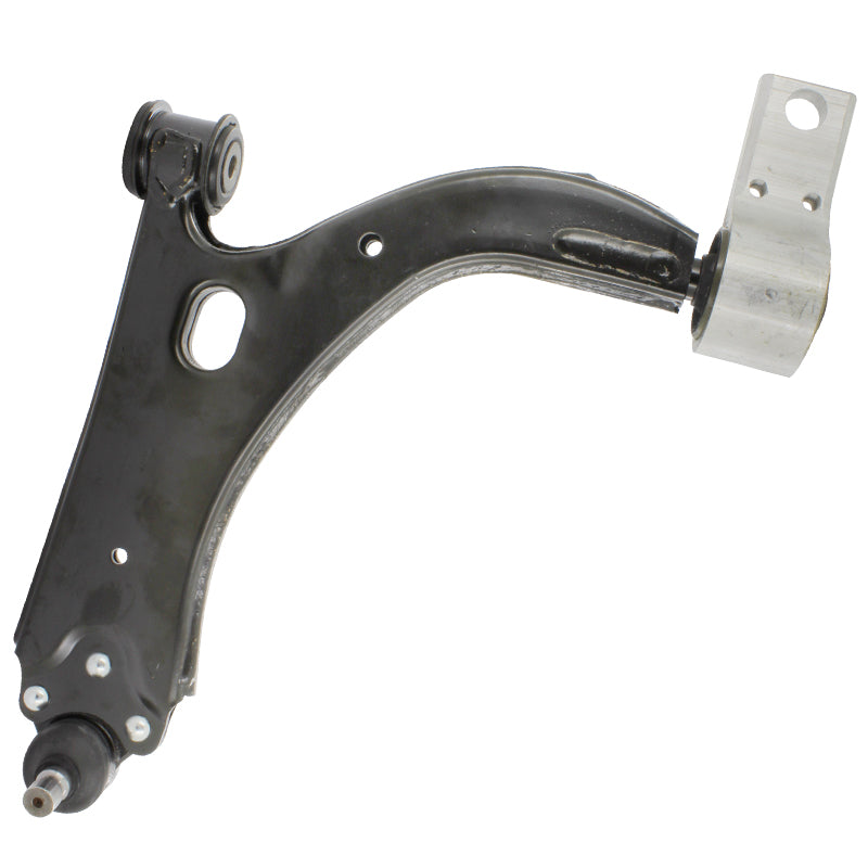 10-792 - HORQUILLA DELANTERA INFERIOR IZQUIERDA PARA FORD FIESTA 2012-2015