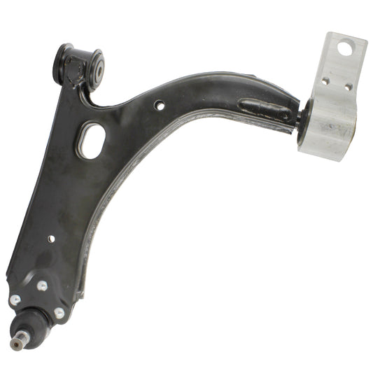 10-792 - HORQUILLA DELANTERA INFERIOR IZQUIERDA PARA FORD FIESTA 2012-2015