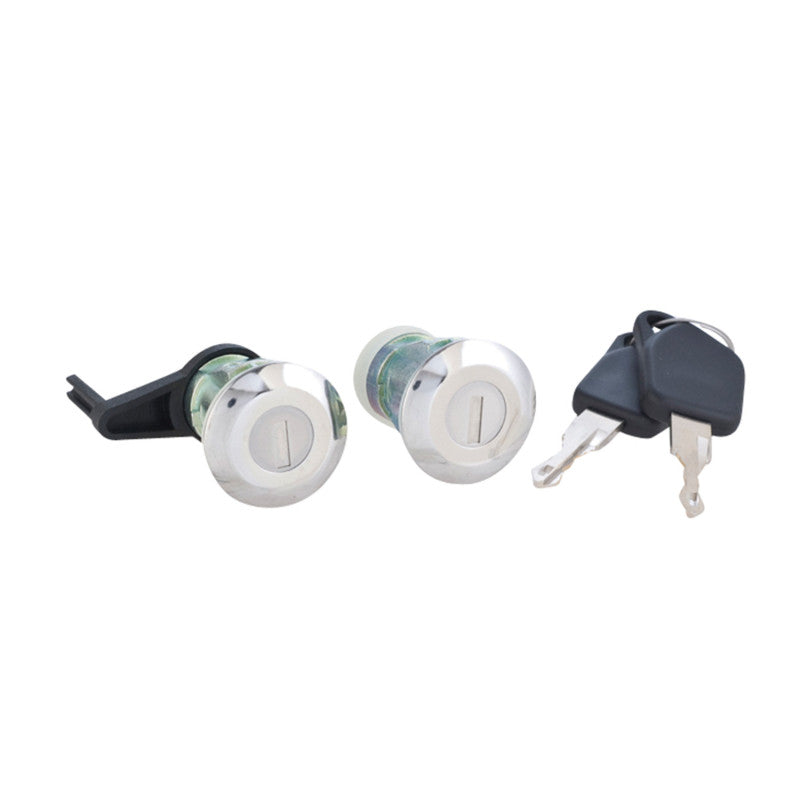 MANJ-70074 - CILINDRO PARA PUERTA PARA PEUGEOT 206 2001-2009 DERECHA/IZQUIERDA