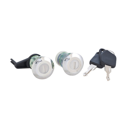 MANJ-70074 - CILINDRO PARA PUERTA PARA PEUGEOT 206 2001-2009 DERECHA/IZQUIERDA