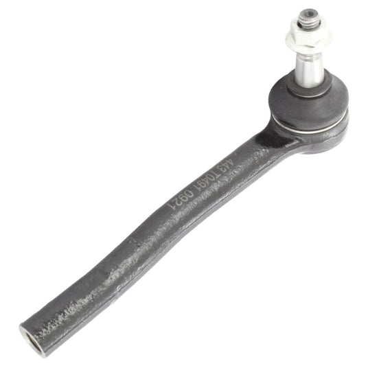 10-490 - TERMINAL DIRECCIÓN EXTERIOR IZQUIERDA PARA FORD RANGER 2013-2020