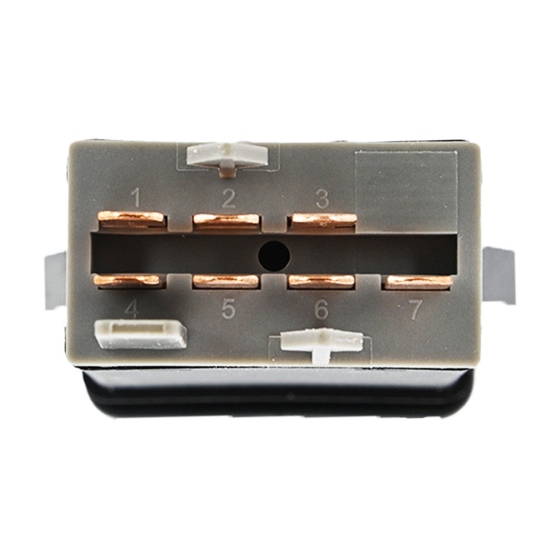 MANJ-70696 - BOTON DE INTERMITENTES PARA VOLKSWAGEN GOLF 2000-2006