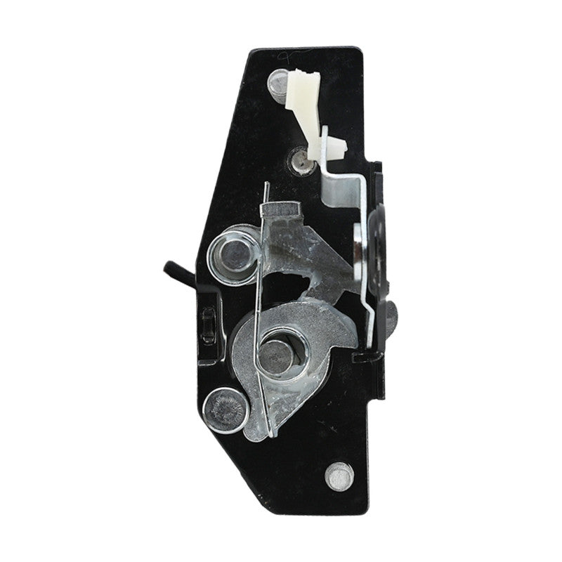 MANJ-105411 - CHAPA DE TAPA CAJA PARA DODGE DAKOTA 1987-2011 TRASERA IZQUIERDA