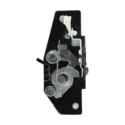 MANJ-105411 - CHAPA DE TAPA CAJA PARA DODGE DAKOTA 1987-2011 TRASERA IZQUIERDA