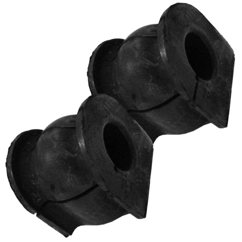 61-121 - GOMAS BARRA ESTABILIZADORA DELANTERA PARA HONDA CITY 2009-2013