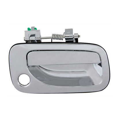 MANJ-98528 - MANIJA EXTERIOR PARA NISSAN URVAN 2002-2013 DERECHA DELANTERA