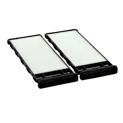 DIFI-CFD-2725 - FILTRO DE CABINA POLEN PARA INFINITI G20 L4 2.0L 1999-2002