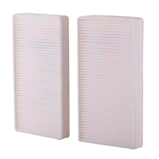 DIFI-CFD-9910 - FILTRO DE CABINA POLEN PARA CADILLAC ESCALADE V8 5.3L 2002