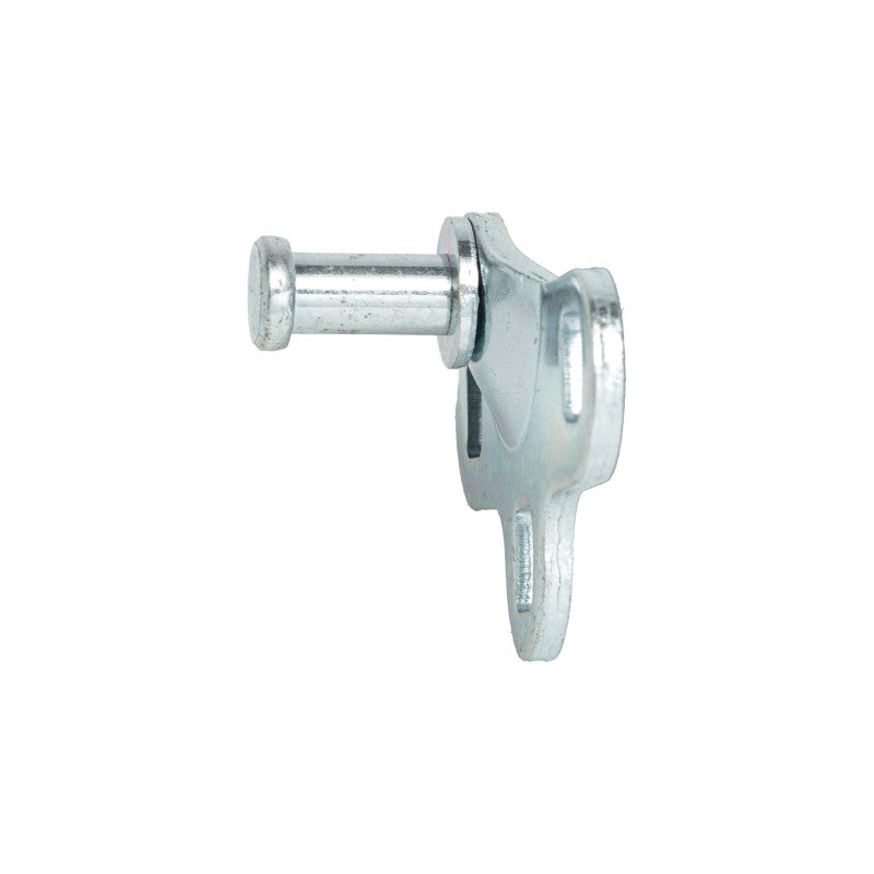MANJ-108691 - CHAPA DE CAJUELA PARA FORD FIESTA 1997-2010