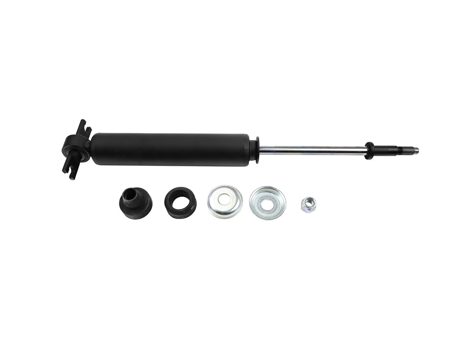 PJAS-SU613 PAR DE AMORTIGUADORES DELANTEROS PARA RAM 2500 BIG HORN 5.7 8 2013-2013