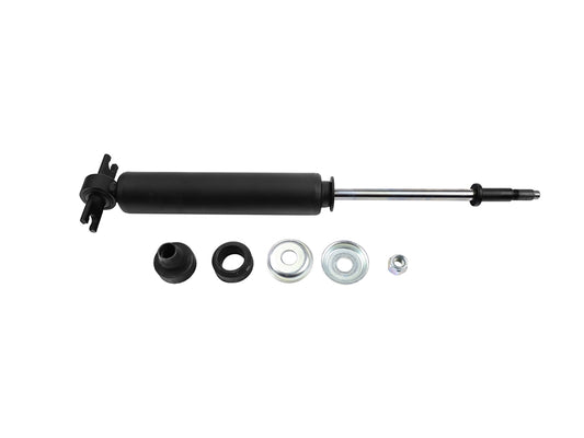 PJAS-SU613 PAR DE AMORTIGUADORES DELANTEROS PARA RAM 2500 BIG HORN 5.7 8 2013-2013