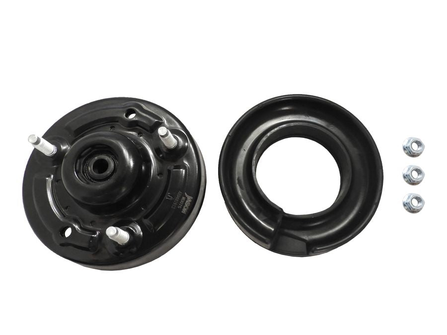 JAS-MU075 BASE DE AMORTIGUADOR DELANTERA PARA FORD EXPEDITION EDDIE BAUER 5.4 8 2007-2010