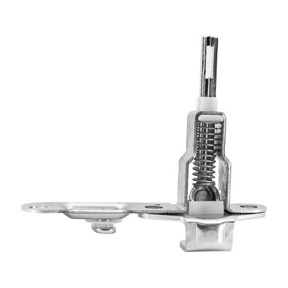 MANJ-108614 - CHAPA DE TAPA CAJA PARA TOYOTA TACOMA 1995-2004 DERECHA TRASERA