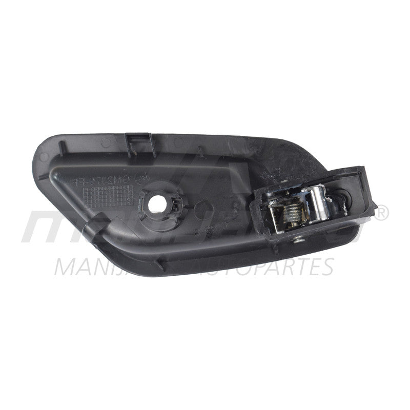 MANJ-98579 - MANIJA INTERIOR PARA PONTIAC G6 2005-2009 DELANTERA/TRASERA IZQUIERDA