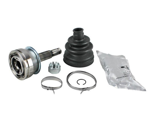 JAS-CJ007 JUNTA HOMOCINETICA EXTERIOR PARA CHEVROLET CHEVY BASE 1.4 4 1996-1999