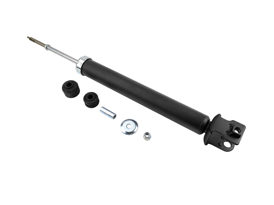 PJAS-SU657 PAR DE AMORTIGUADORES TRASEROS PARA NISSAN MAXIMA ADVANCE 3.5 6 2016-2018