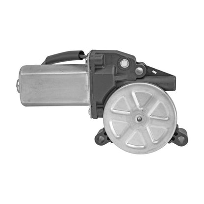 MANJ-108458 - MOTOR DE ELEVADOR ELECTRICO PARA CHEVROLET EQUINOX 2005-2009 DELANTERA/TRASERA DERECHO