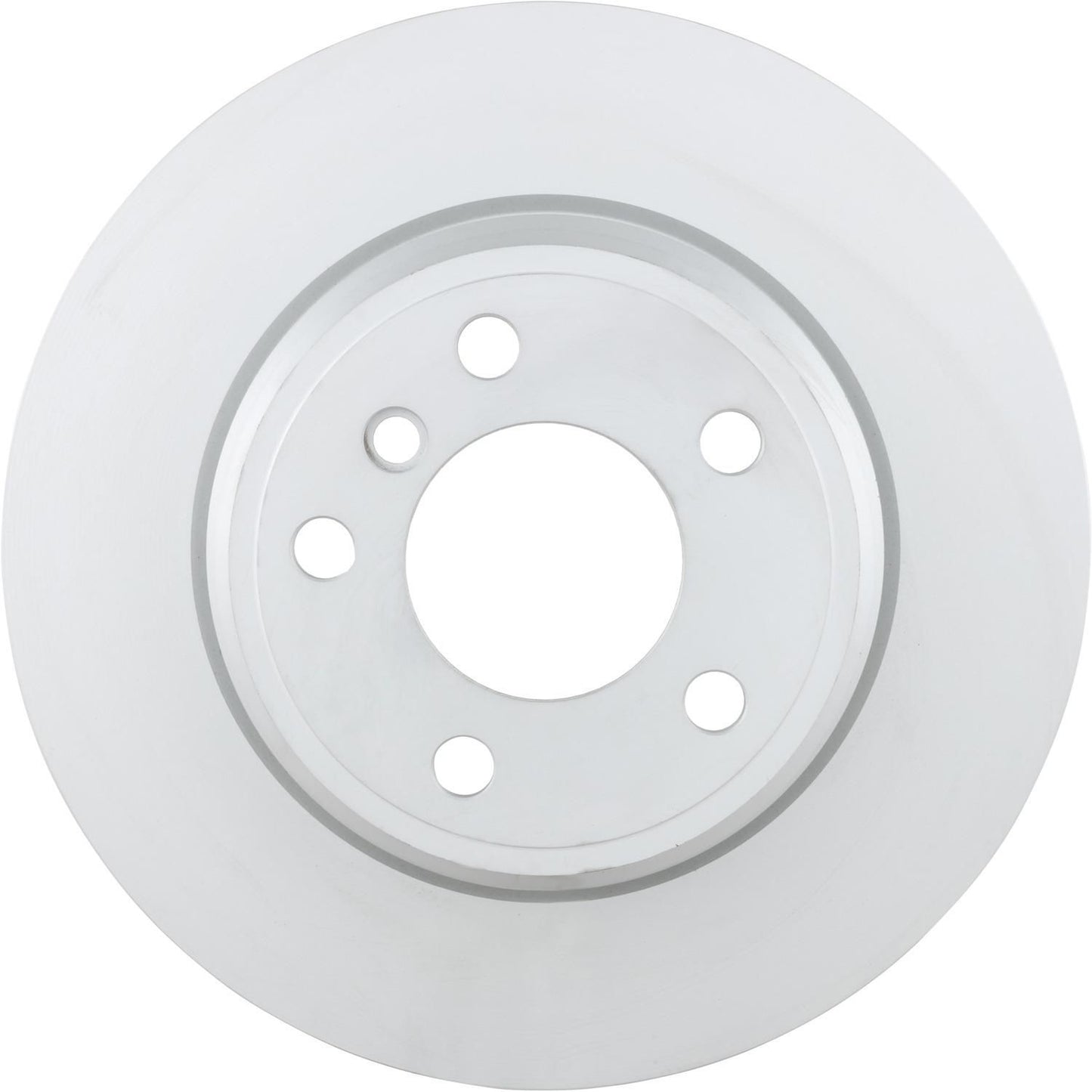 BRE-08.7019.81 - PAR DE DISCOS DE FRENO TRASEROS PARA BMW X5 3.0I 2001-2006